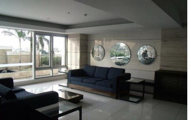 Sm Mezza Residences Manila Luaran gambar